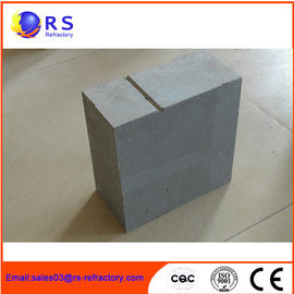 Tijolos ligados da alumina do fosfato de grande resistência de Rongsheng com melhor preço para a planta do cimento
