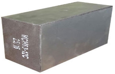 O óxido de alumínio do forro de tanque ligou SIC tijolos do carboneto de silicone/tijolos de fogo refratários