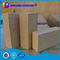 Tijolo refratário de tijolo refratário/altamente de alumina de isolamento da bauxite do nível superior para a fornalha