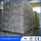 Porosidade Castable refratária do anti escoamento baixa para a eletrólise de alumínio industrial