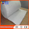 Resistência de fogo branca da cobertura da fibra LYGX-112 cerâmica com desempenho da isolação