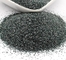 Abrasivo de carburo de silício preto de 80 a 99% de pureza Sic pó para moagem