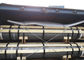 Elétrodos de grafite mecânicos altos da força para a fornalha de arco
