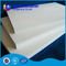 Placa de fibra cerâmica livre para a fornalha industrial, baixa condutibilidade térmica do asbesto