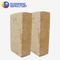 Os tijolos refratários do silicone de pouco peso amigável de Eco isolaram a condutibilidade térmica do tijolo