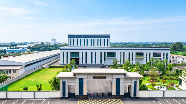 China Zhengzhou Rongsheng Refractory Co., Ltd. Perfil da companhia