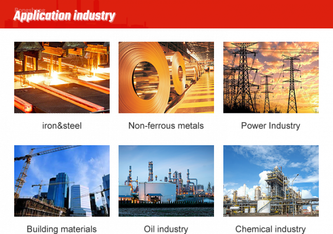 Ferro de aço fundição de tijolos redondos refratários funil / manga / redondo / quadrado de alumínio Fireclay Runner tijolos de fundição de bocal de tijolos 2