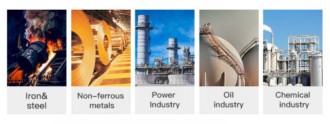 Tubos cerâmicos refratários de alta temperatura 99% Al2o3 Tubos cerâmicos de alumínio Roller cerâmico para fornos cerâmicos 3