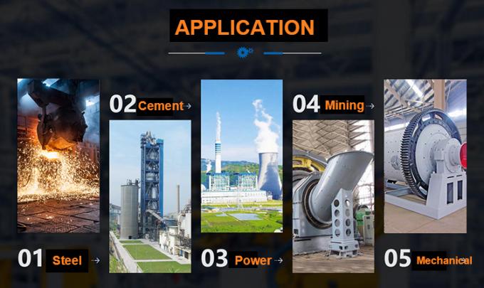 Preço de fábrica 30mm 50mm 100mm Moagem de bolas de mineração Forjado bola de aço para moinho de bolas 3