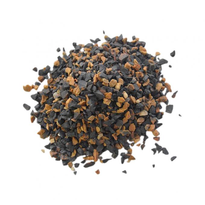 Material bruto refratário de boa qualidade Mullite sinterizado M45 M60 M70 Com Al2O3 60% 1