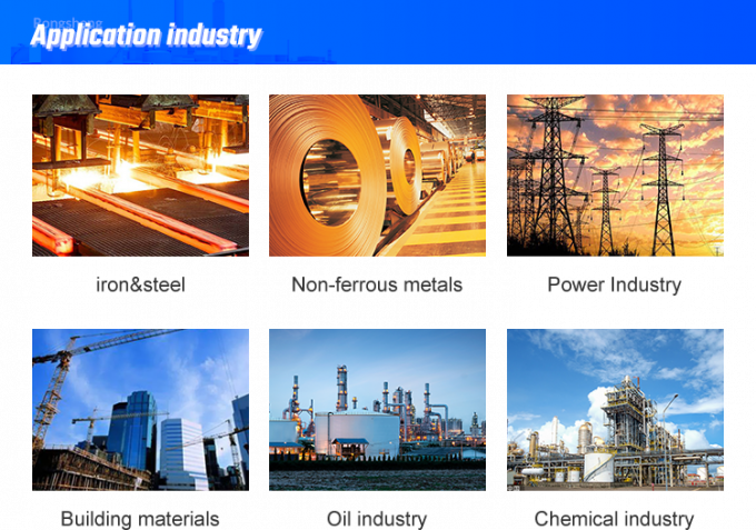 Fabricante Refractário Fornecer Resistência ao desgaste Fósforo ligado alumínio tijolo refratário 2