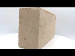 Industrial Quartz Silica Refractory Bricks For Coke Oven
