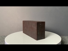 tijolos refratários de forno