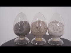 Mullite sem forma Refractário Castables Isolamento de alta temperatura Corindão de alta resistência