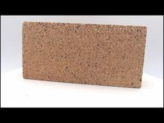 tijolos de magnésia