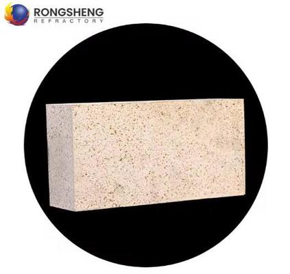 Factory Price Sillimanite Mullite Brick High Density 1790℃ Mullite Sillimanite Refractory Bricks For Blast Furnace
