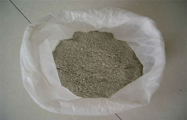 Estufa de cimento refratário Castable da isolação de pouco peso da fornalha industrial