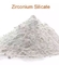 ZrSiO4 Micronized o silicato de zircônio o pó branco de 5 mícrons para cerâmico sanitário