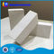 Os produtos refratários do tijolo da mulite do silicone aplicam o refrigerador e as aros na indústria de cimento