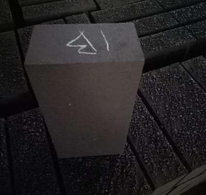 Tijolo Refratário para Forno de Vidro