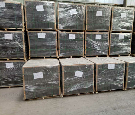 Tijolo Refratário para Forno de Vidro