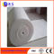 Isolação refratária branca da cobertura da fibra cerâmica de tamanho padrão 1260 para industrial