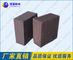 230 x 114 x 65 de magnésia milímetros de forma quadrada dos tijolos para a fornalha do ferro