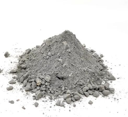 Alta resistência ao desgaste resistente ao ácido resistente ao ácido refratário resistente ao ácido resistente ao forno de indução