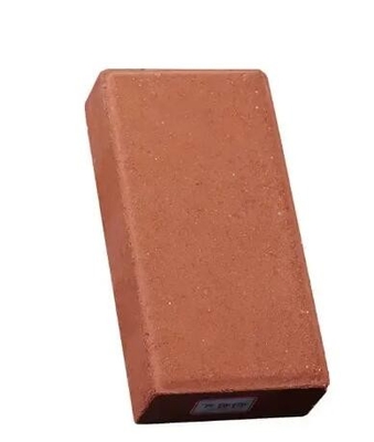 tijolo refratário à prova de ácido resistente ao calor resistente ao ácido resistente ao fogo resistente a tijolos para chaminé