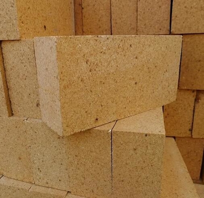 Forno de alta temperatura Alumina Fireebrick Sk34 Sk36 Sk38 Refractário Alto Alumina tijolos preço