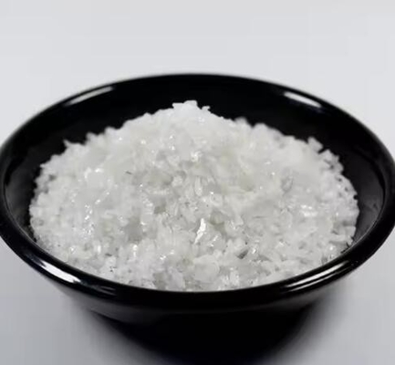 China Alumínio fundido branco Fabricante Refractário 99% Al2O3 Óxido de alumínio de corindo branco