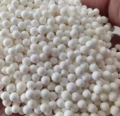 Alta dureza de silicato de zircônio contas 0.1mm-50mm Zirconia contas de cerâmica de moagem bola