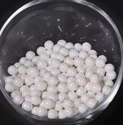 Alta dureza de silicato de zircônio contas 0.1mm-50mm Zirconia contas de cerâmica de moagem bola