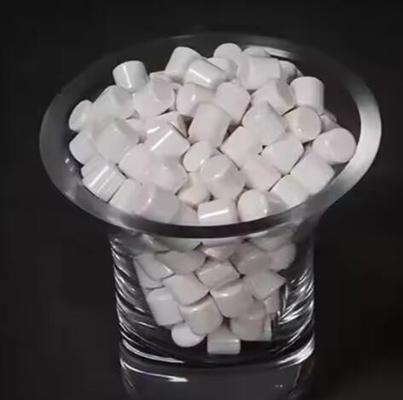 Alta dureza de silicato de zircônio contas 0.1mm-50mm Zirconia contas de cerâmica de moagem bola