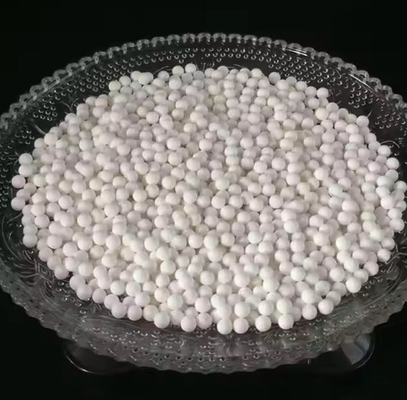 Alta dureza de silicato de zircônio contas 0.1mm-50mm Zirconia contas de cerâmica de moagem bola