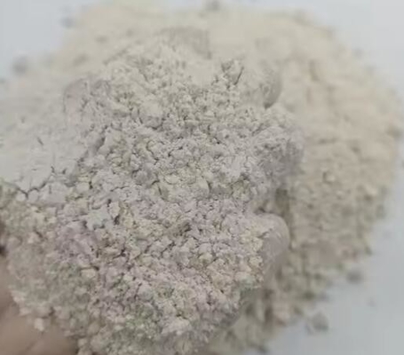Materiais para fornos de alta temperatura à base de zircônio
