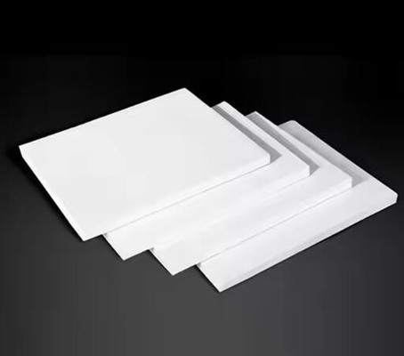 Placa refratária de silicato de cálcio resistente a altas temperaturas 6-50 mm