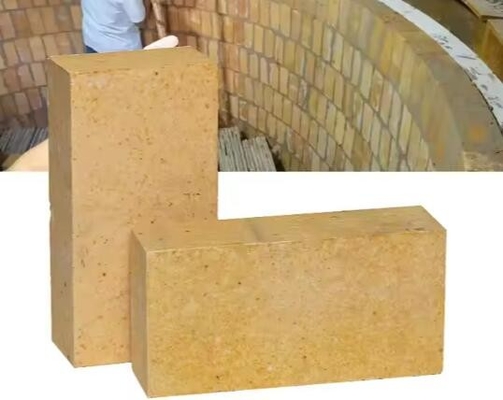 Grãos de alumínio de silicato de alta temperatura de 1800 graus