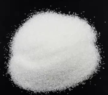 Eco-friendly High Purity White Fused Alumina WFA 99% Oxido de Alumínio Corindão com Pó de Carbono de Silício