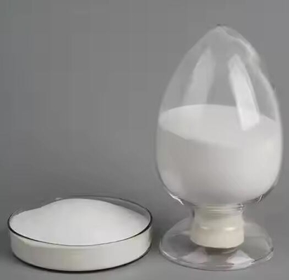 Fornecimento de fábrica de óxido de alumínio em pó de alta pureza Al2O3 99,66% Alumina ativada em pó com bom preço