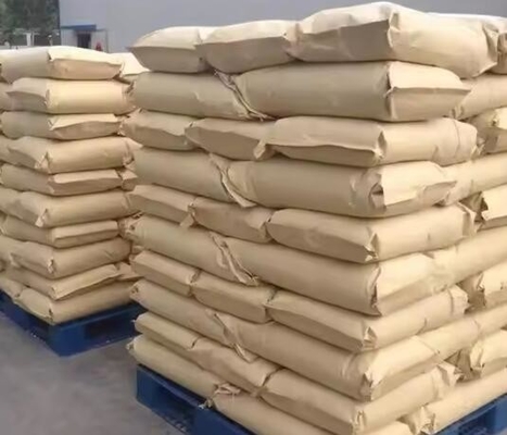 Materiais primas refratários Corindão branco Alumínio tabular Para aplicação em refratários