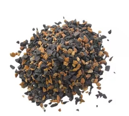 Material bruto refratário de boa qualidade Mullite sinterizado M45 M60 M70 Com Al2O3 60%