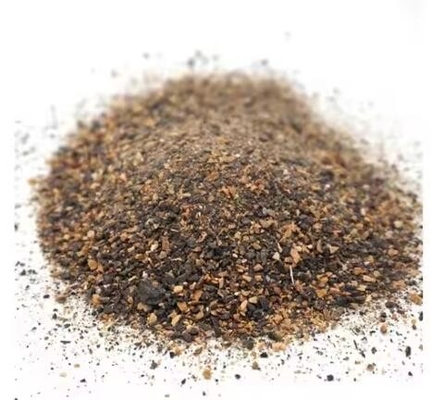 Material bruto refratário de boa qualidade Mullite sinterizado M45 M60 M70 Com Al2O3 60%
