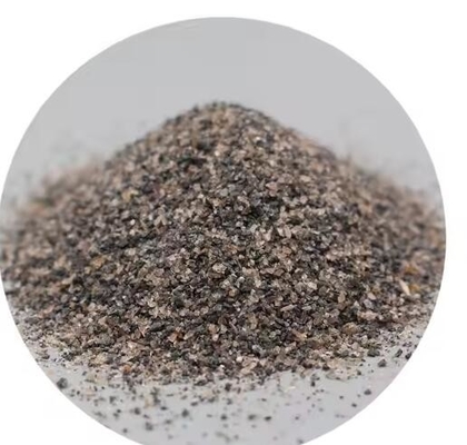56-58% Al2o3 Refractário Andalusita Preço 0-1mm 1-3mm 200 malhas Matérias-Primas Refractárias