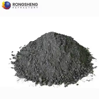 Preço de fábrica Resistência ao choque térmico Ladle Tundish cobrindo pó Ladle de aço Refractário Castable para verter Ladle