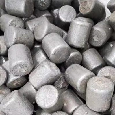 Preço de fábrica 30mm 50mm 100mm Moagem de bolas de mineração Forjado bola de aço para moinho de bolas