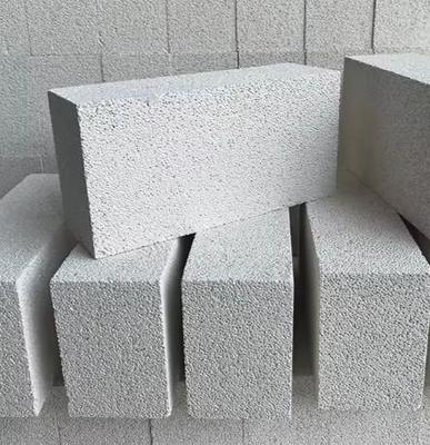 Furnace Boiler Insulation Material Mullite Thermal Insulation Blocks Mullite Refractory Fire Brick Jm23 K23