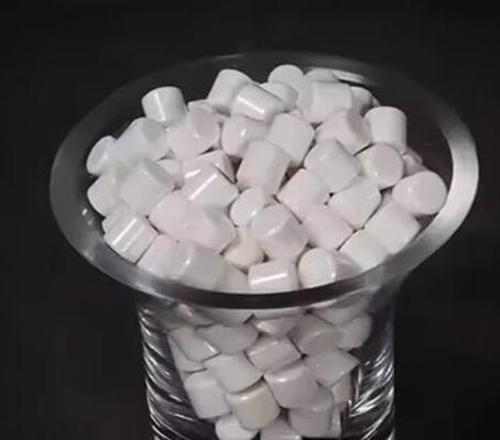 Esferas cerâmicas de alumina zircônia de alta densidade Zro2 Bolas de moagem 3mm-10mm para polimento e corte em moinho de bolas