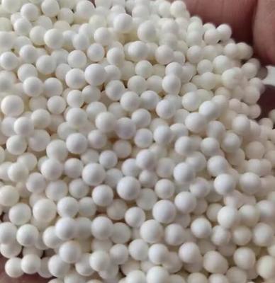 Esferas cerâmicas de alumina zircônia de alta densidade Zro2 Bolas de moagem 3mm-10mm para polimento e corte em moinho de bolas