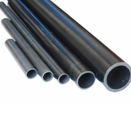 Tubo cerâmico de mulita refratária de alta temperatura personalizado Tubo de zircônia SiC S3N4 Nitreto de silício Tubos revestidos para alto-forno